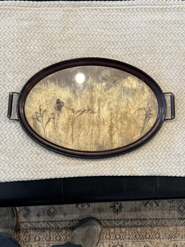 Antique victorian pressed - antique,