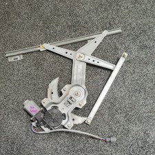 Passenger Window Regulator Reg Motor   MGF MG TF 2000-2005 (f3)