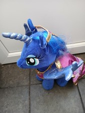 Build a Bear  My Little Pony -