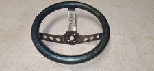 Vintage Racing Aqua Metal