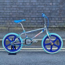 Haro 1984 Sport Mike Dominguez