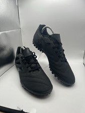 ADIDAS Men's Goletto Football Sneaker Trainers Astro Turf Uk 10.5 Never Worn