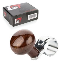 Steering Wheel Control Knob