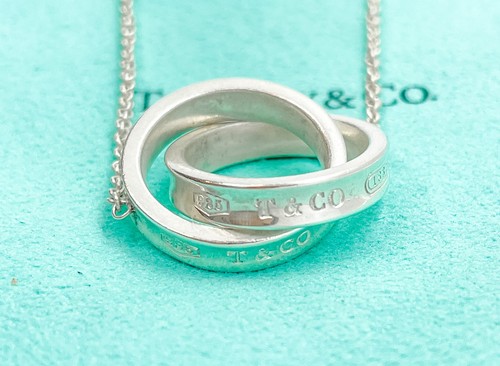 Tiffany 1837 double - co.,