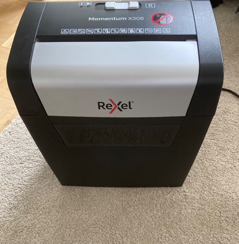 Rexel momentum x308 - rexel,