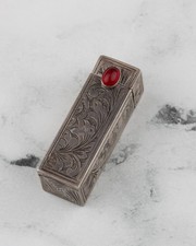 Vintage Antique .800 Silver