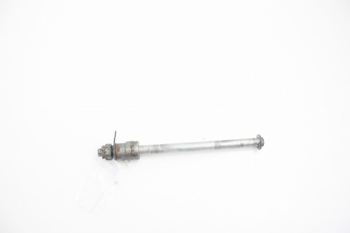 Rear axle - axle,