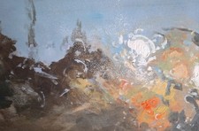 Urban Autumn 5 Original Mixed