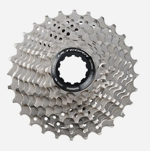 Shimano r8000 ultegra - shimano,