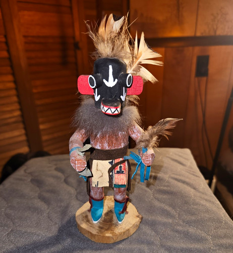 Handmade native american - native, us
