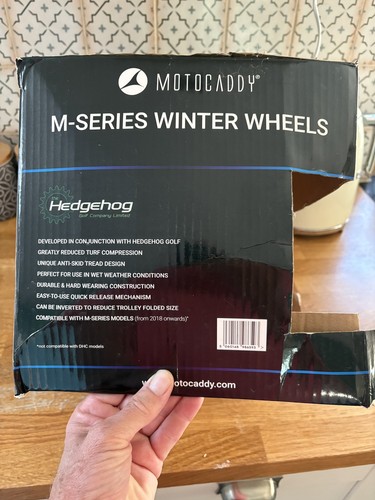 Motocaddy electric golf - motocaddy,