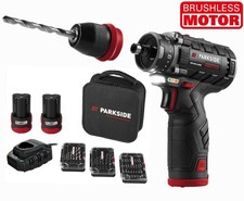 Parkside Performance 12V