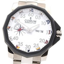 CORUM Admiral Cup Competition