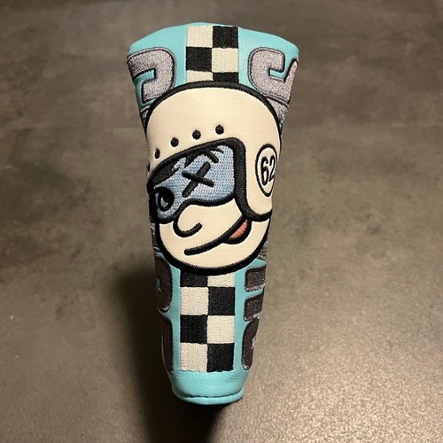 Scotty cameron johnny racer - scotty,
