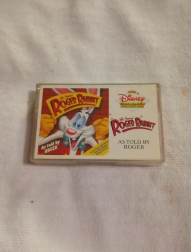 Cassette tape the disney - the,