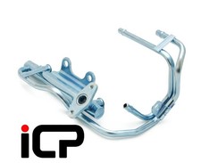 Genuine RH Fuel Rail & Pipe