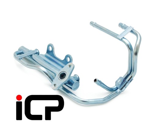 Genuine fuel rail pipe - rh, &