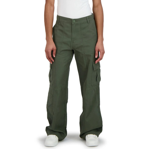 Aeropostale women cargo pant - women's,