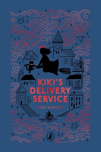 Kiki delivery service - delivery, by