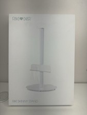RIKI SKINNY STAND WHITE