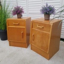 Bedside Chest of Drawers –