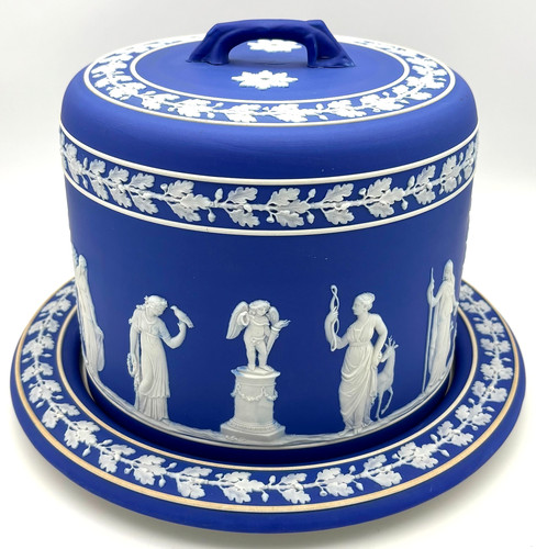 Josiah wedgwood cheese - wedgwood,