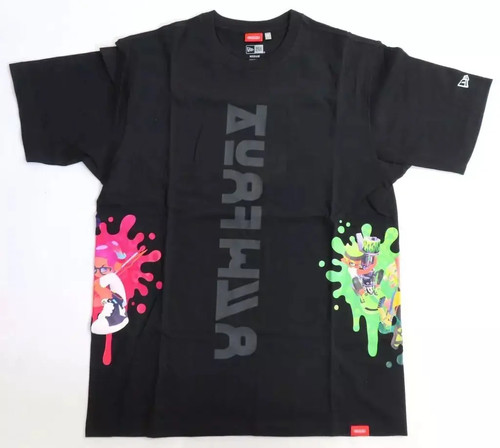 Title splatoon squid - squid, octopus