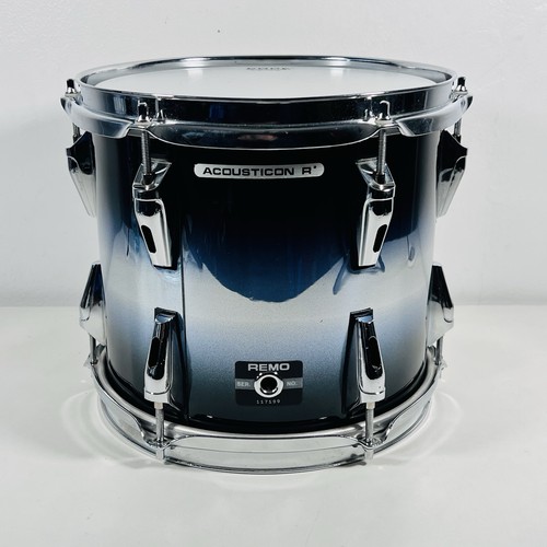 Remo masteredge tom drum - tom,