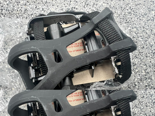 Wellgo m248 rat trap pedals - m248,