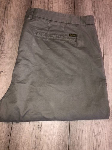 Mens barbour chino - barbour,