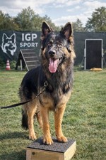 Dog Training Pivot