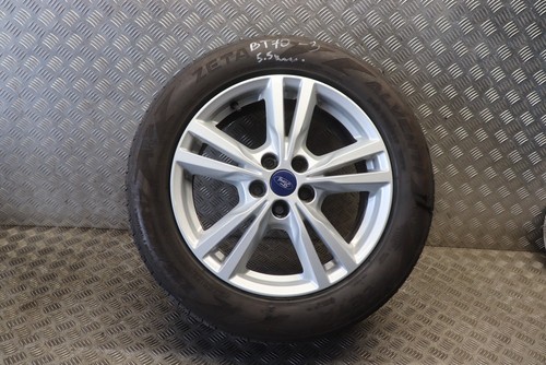 Ford galaxy mk4 r17 alloy - ford,