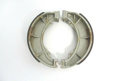 Brake shoes rear - brake,