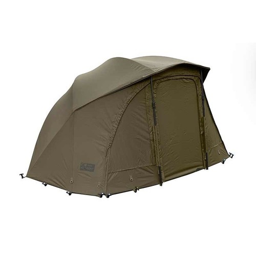 Fox retreat brolly system - system, incl