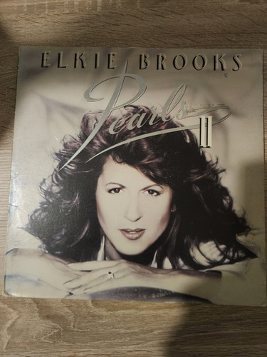 Elkie brooks pearls 12 - pearls, ll