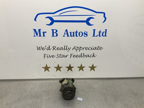 Vauxhall astra mk5 cdti - vauxhall,