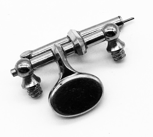 Noblet oboe thumb - thumb, key