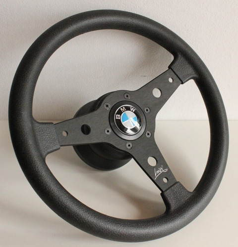 Steering wheel fits for - steering, bmw