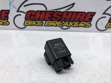 ♻️ Suzuki Gsx-r 750 2006 - 2007 K6 K7 4 Pin Relay ♻️