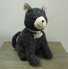 NEXT COCO Dark Grey Wool Blend