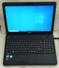 TOSHIBA SATELLITE PRO C660-16W