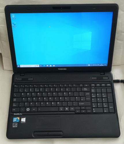 Toshiba satellite pro - satellite,