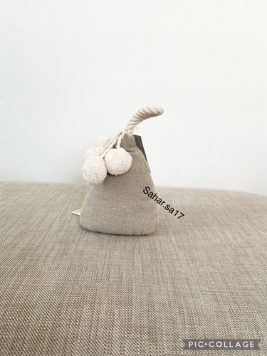 Next pom doorstop - pom, doorstop/home