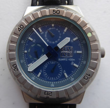 REMREM - MULTIFUNCTION WATCH -