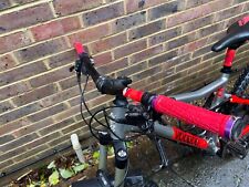 Voodoo canzo 2016, large frame