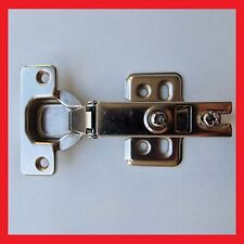 35mm HINGES | SOFT CLOSE | KITCHEN | CABINET | CUPBOARD | STANDARD DOOR