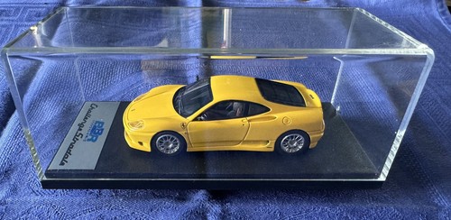Bbr models italy ferrari - bbr, 360