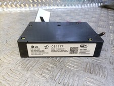 VAUXHALL CORSA E 2014-ON WIFI HOTSPOT ECU MODULE 39017359