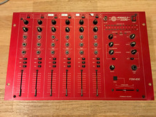 Formula Sound FSM 600 Mixer