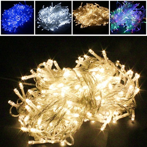 1000 led fairy string - 20-1000,